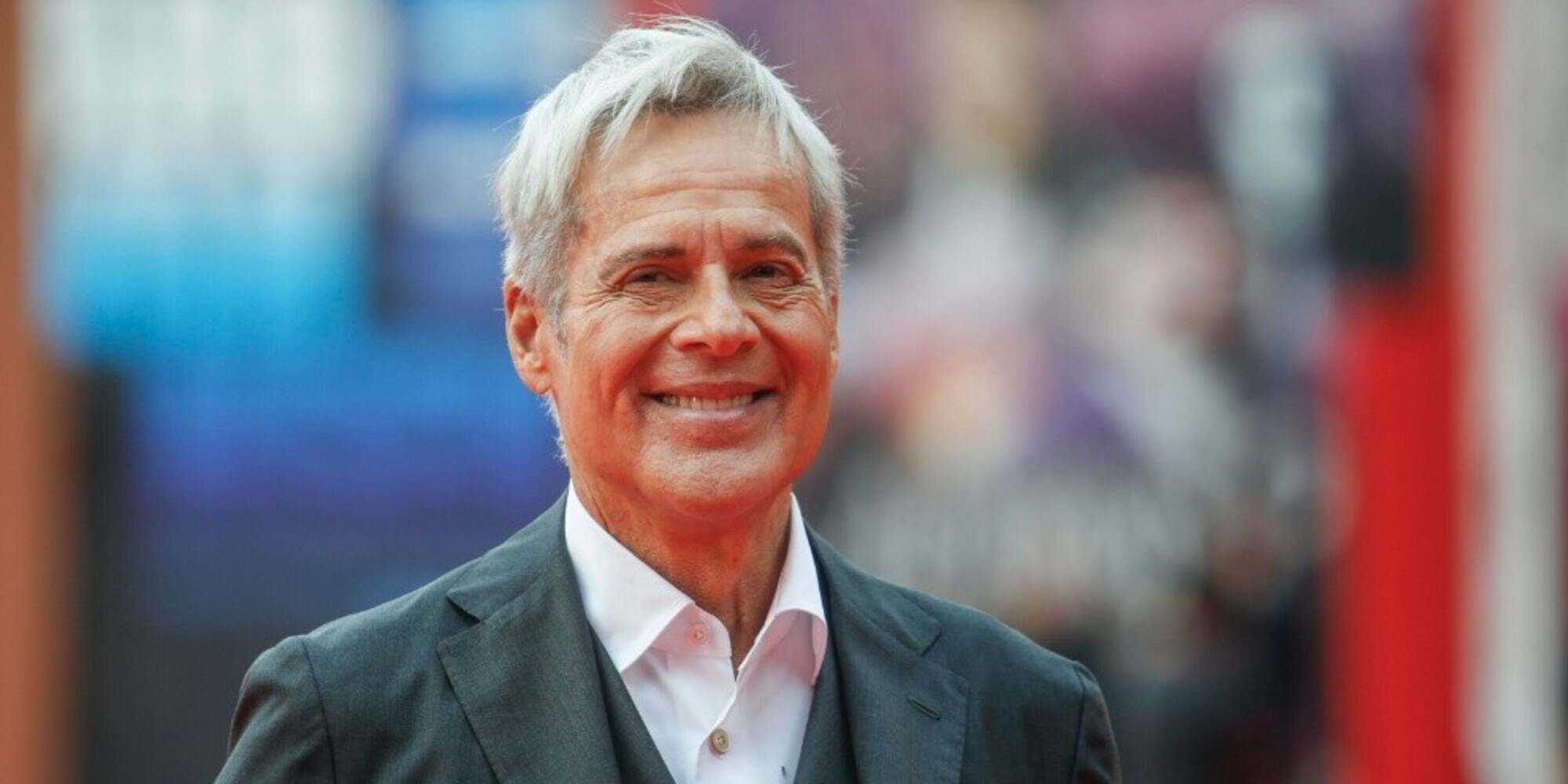 Baglioni torna in tv con "Uà": tre serate su Canale 5