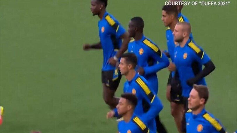 Manchester United, lo spogliatoio è in rivolta