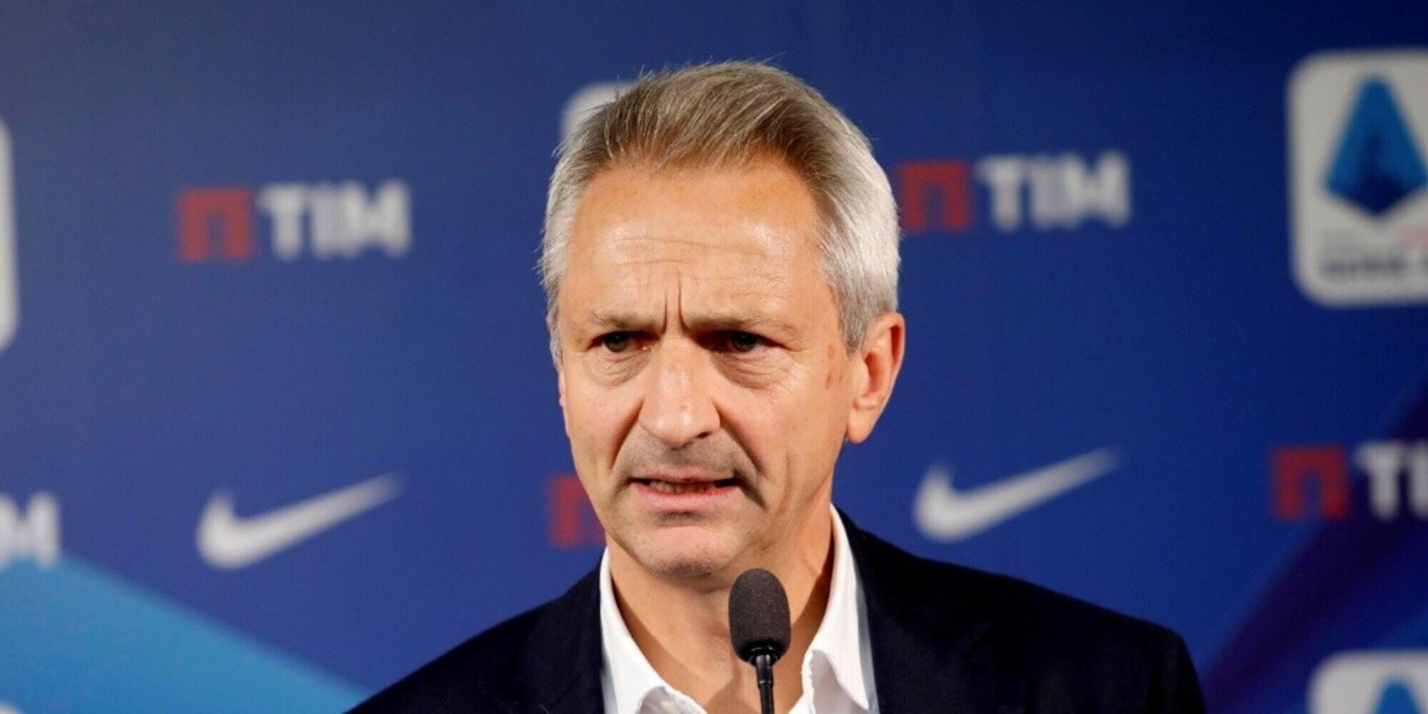 Supercoppa, Dal Pino: "Milano o Arabia, dopo giovedì la decisione"