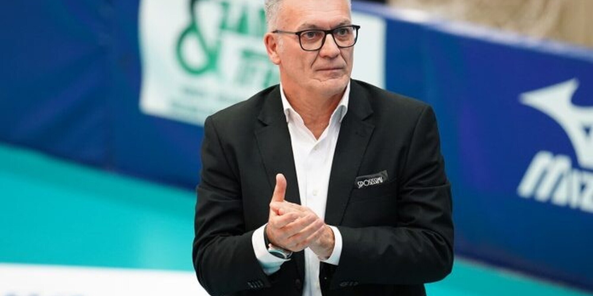 Massimo Zambonin si dimette da Porto Viro