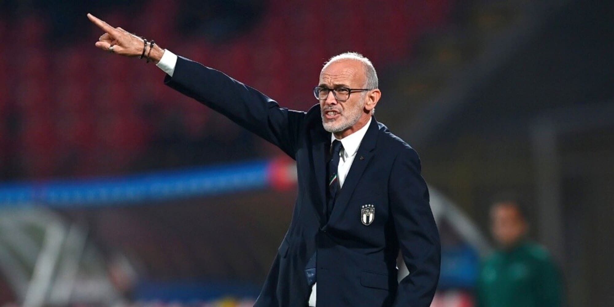 Italia U21, Nicolato sulle accuse svedesi: "Non siamo razzisti"