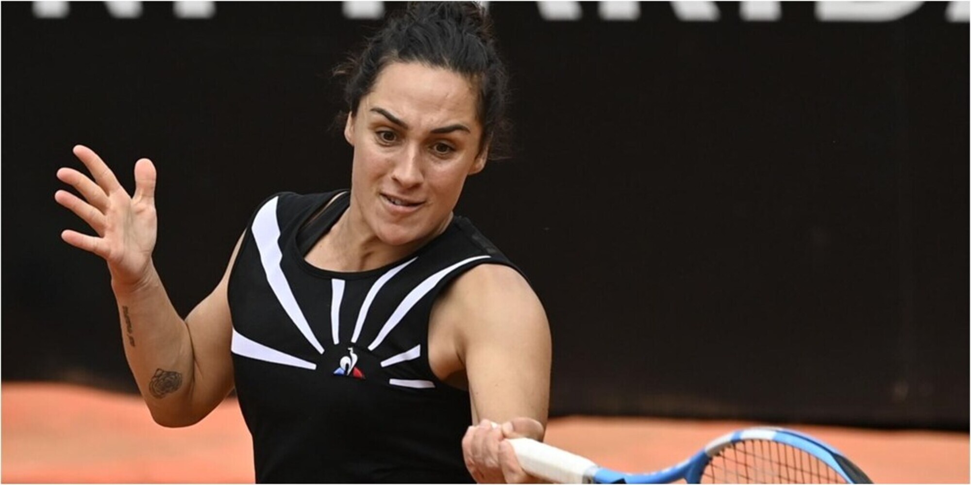 Tennis, Wta Linz: Trevisan subito fuori contro Kalinina