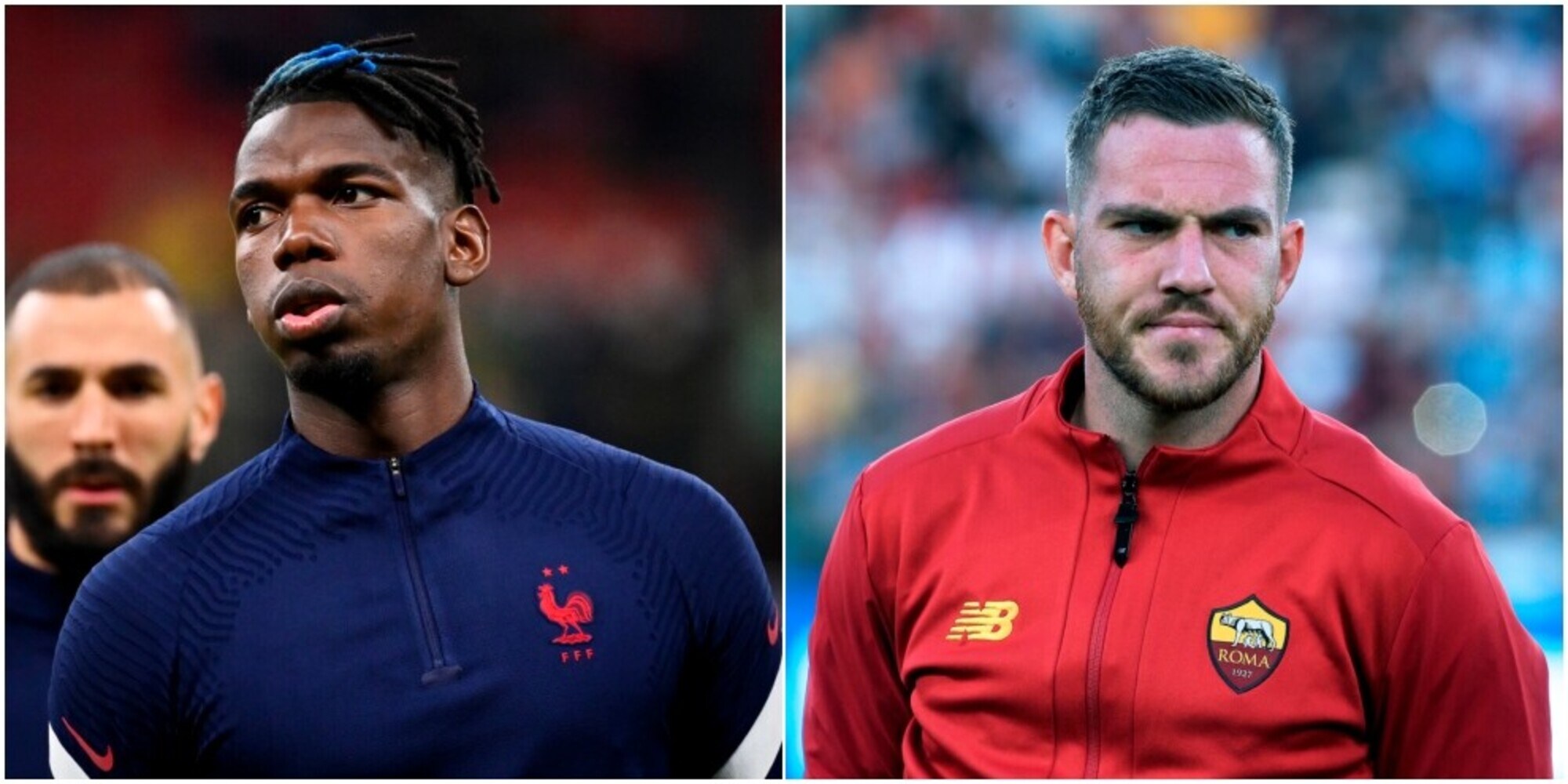 Francia, Pogba ko: Deschamps chiama Veretout della Roma