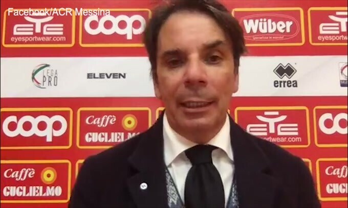 Capuano si sfoga: "Una delle pagine più brutte del calcio"