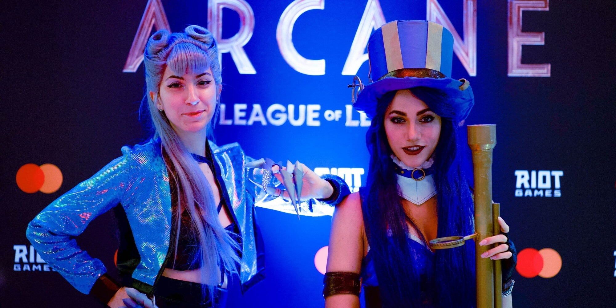 PG Esports: l'anteprima di Arcane al cinema è un successo