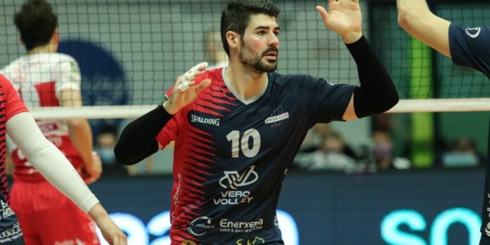 E' nato Leonardo Lanza