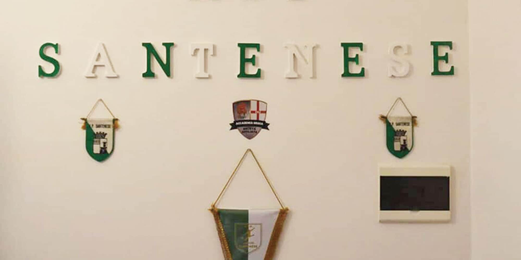 Qui Santenese - A braccetto con l'Alessandria per la rinascita