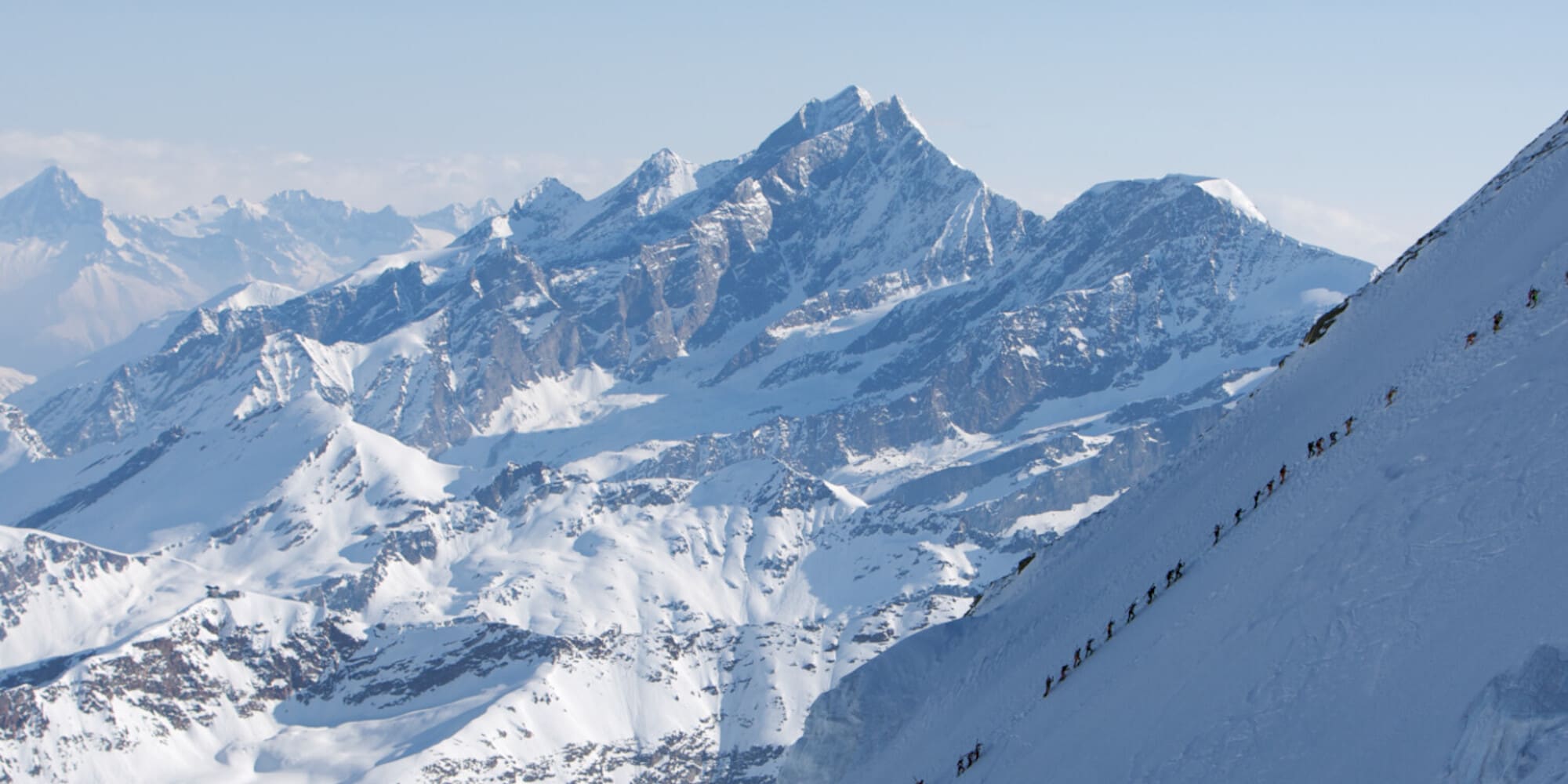 Ginocchio e montagna, le 3 regole da seguire