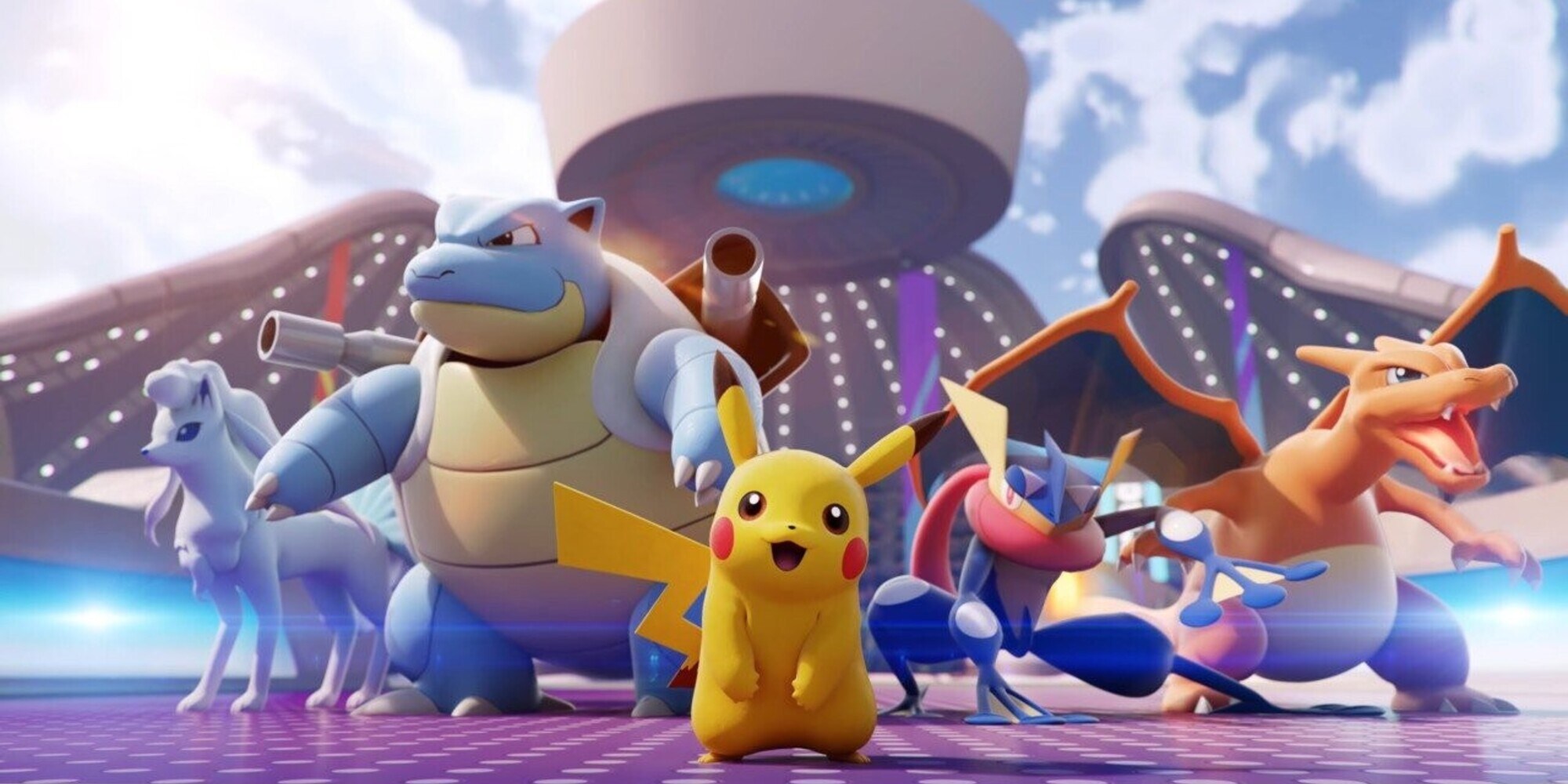Pokémon Unite: ecco le novità della Stagione 2