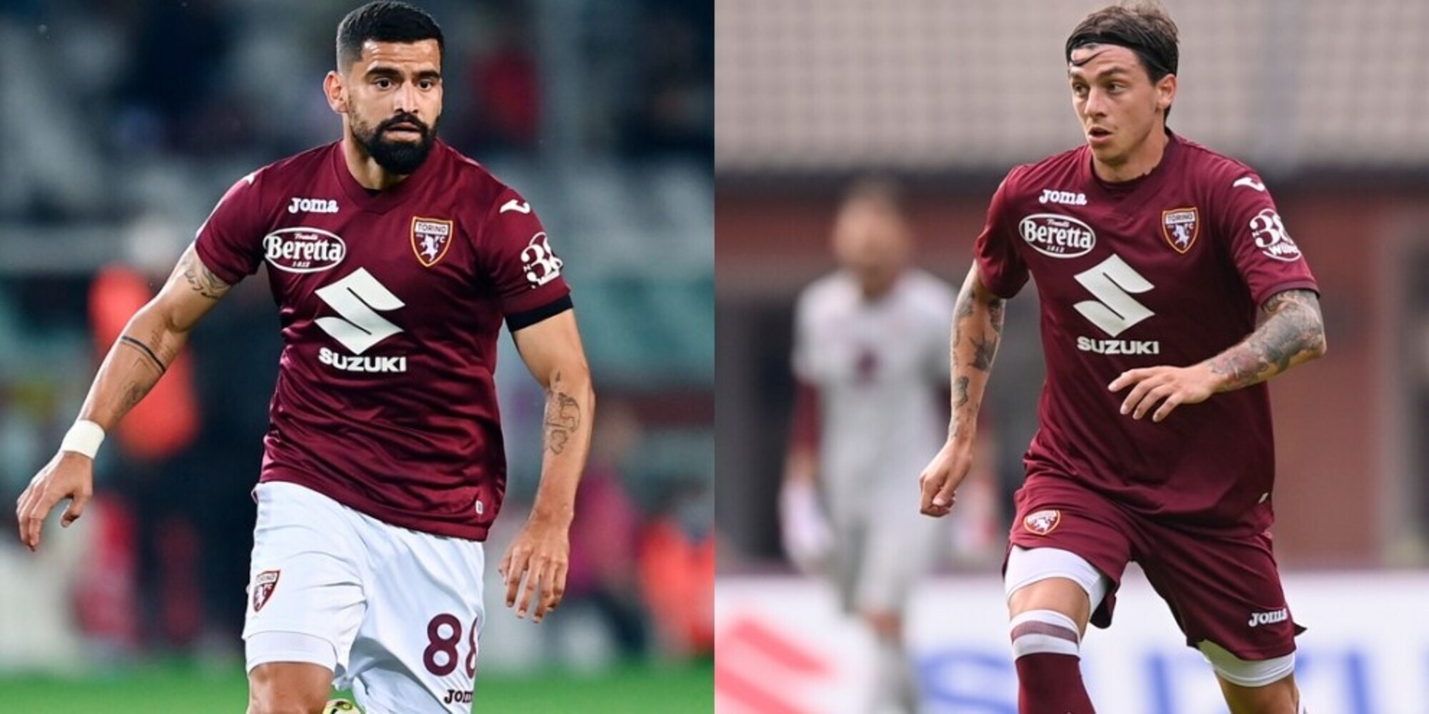 Mercato Toro: Rincon per il Genoa e Baselli per Mihajlovic?