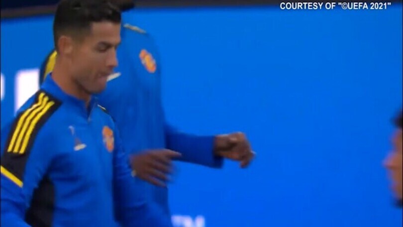 Ronaldo via dallo United? 5 squadre pronte a contenderselo