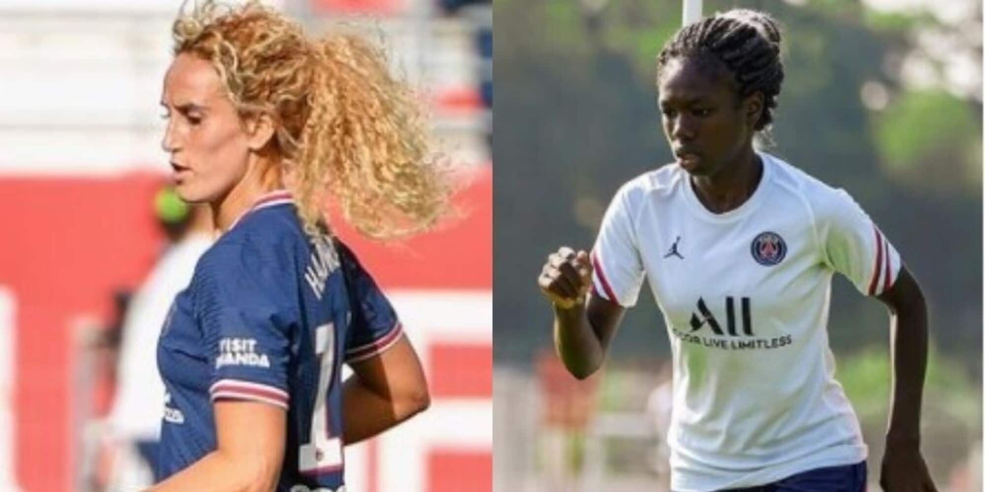 Hamraoui-Diallo, il caso che scuote il Psg: spuntano nuovi dettagli
