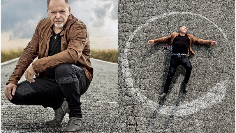 Torna Vasco Rossi con l'album "Siamo qui": il rock è vivo