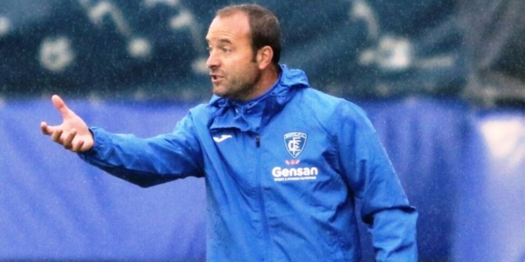 Empoli, l'ex Juve Birindelli è il nuovo tecnico dell'Under 16