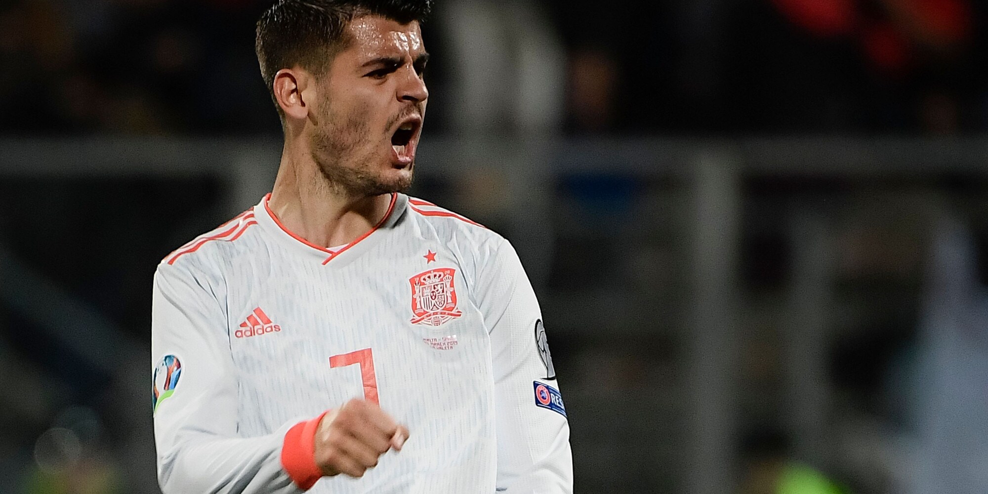 Qualificazioni Mondiali, Grecia-Spagna in chiaro alle 20.45: dove seguirla in tv