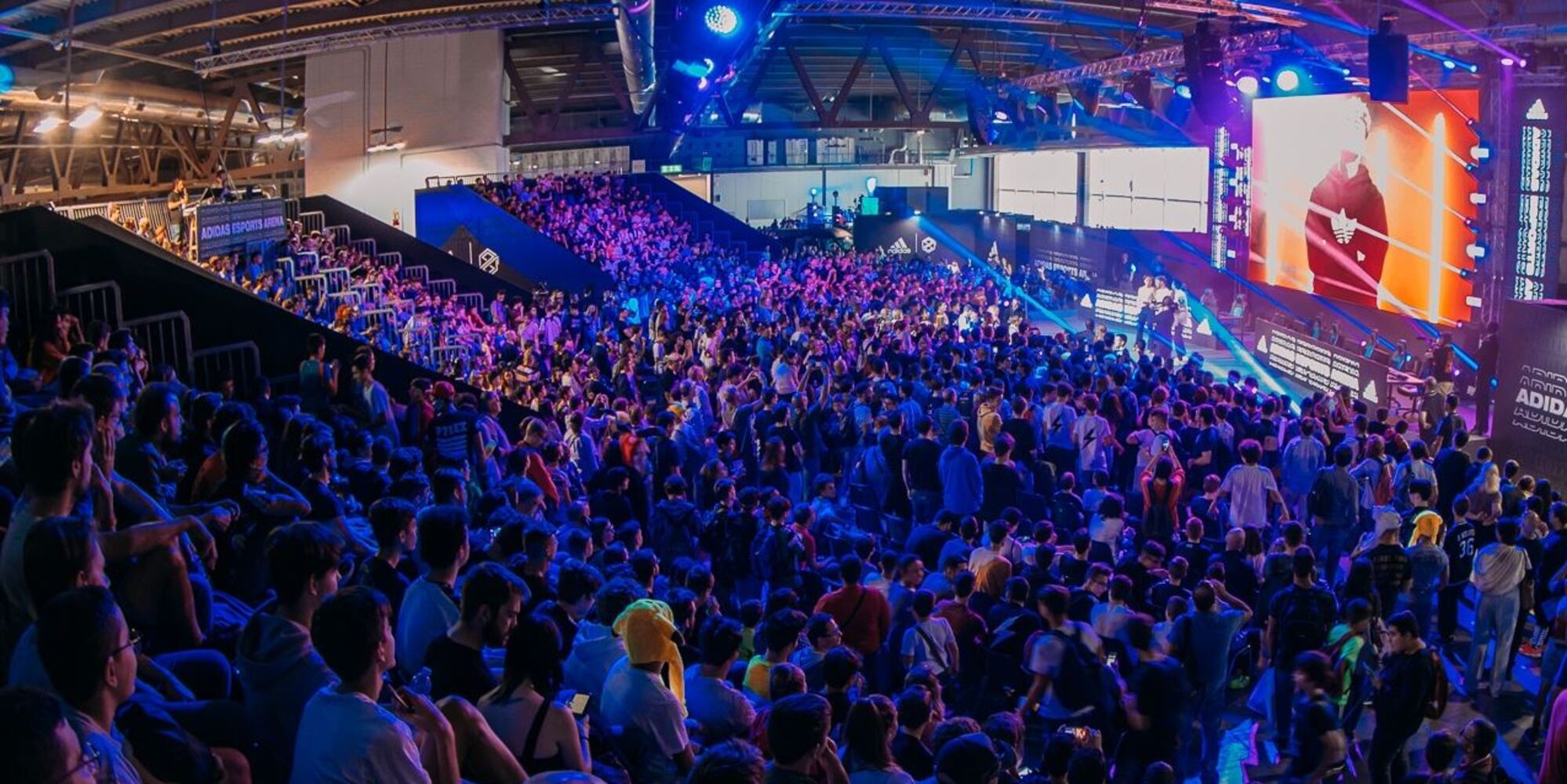 Milan Games Week, segui l'evento in diretta sul nostro sito