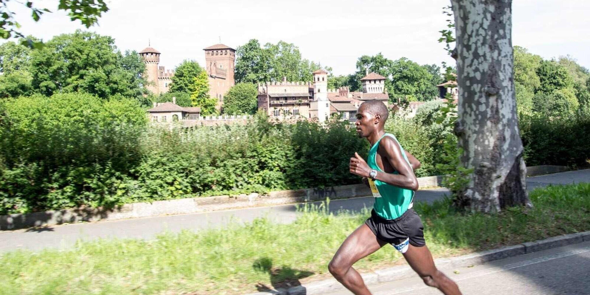 T-Fast 42: esondazione Po e Covid, dopo 3 anni torna la maratona a Torino.