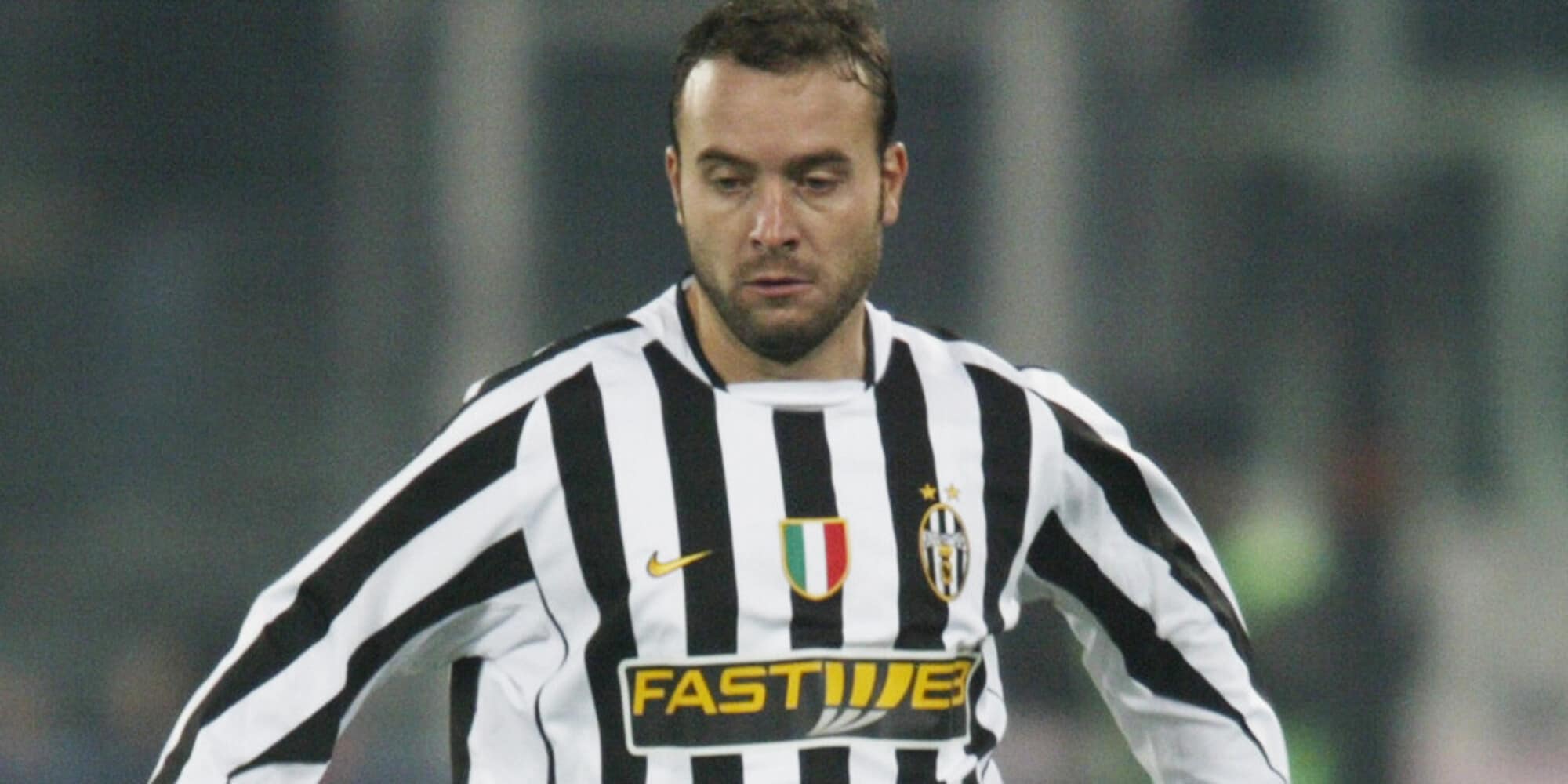 La Juventus festeggia i 47 anni Alessandro Birindelli