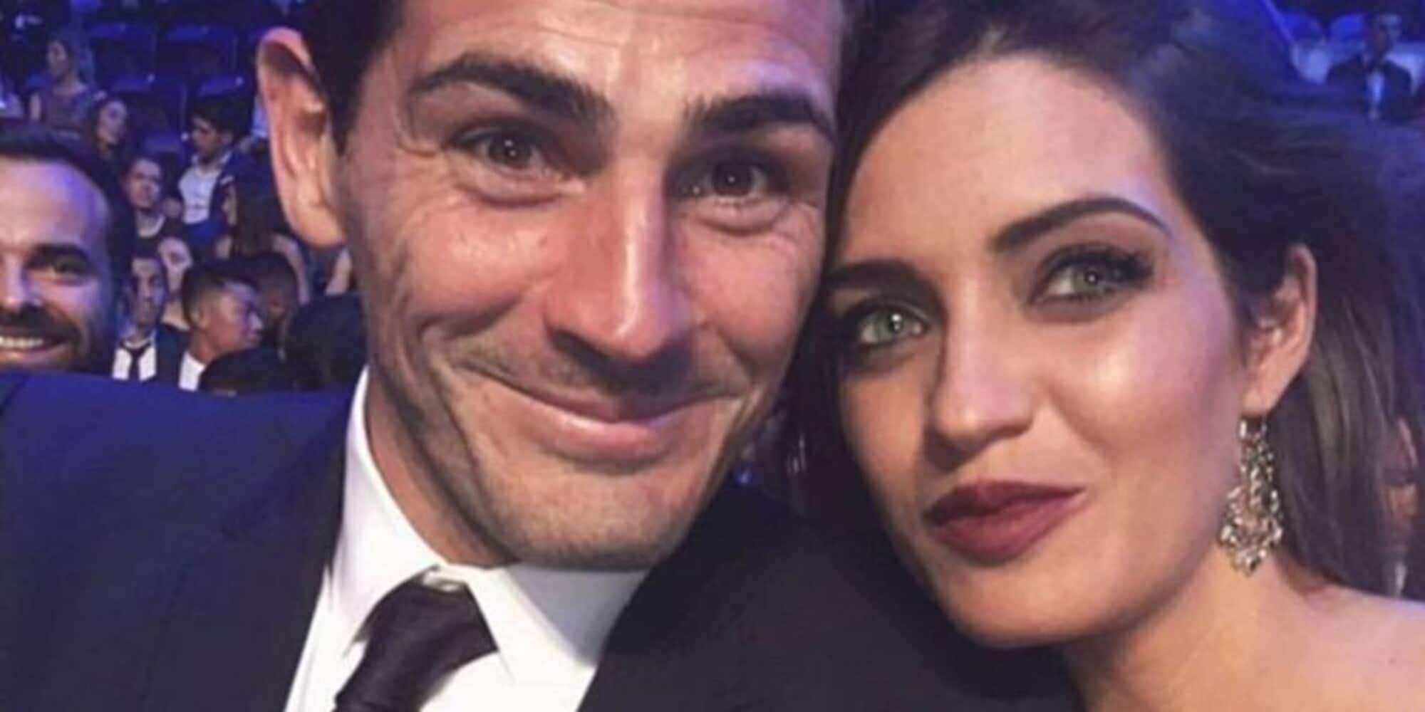 Sara Carbonero e Casillas: il rapporto oggi dopo il divorzio