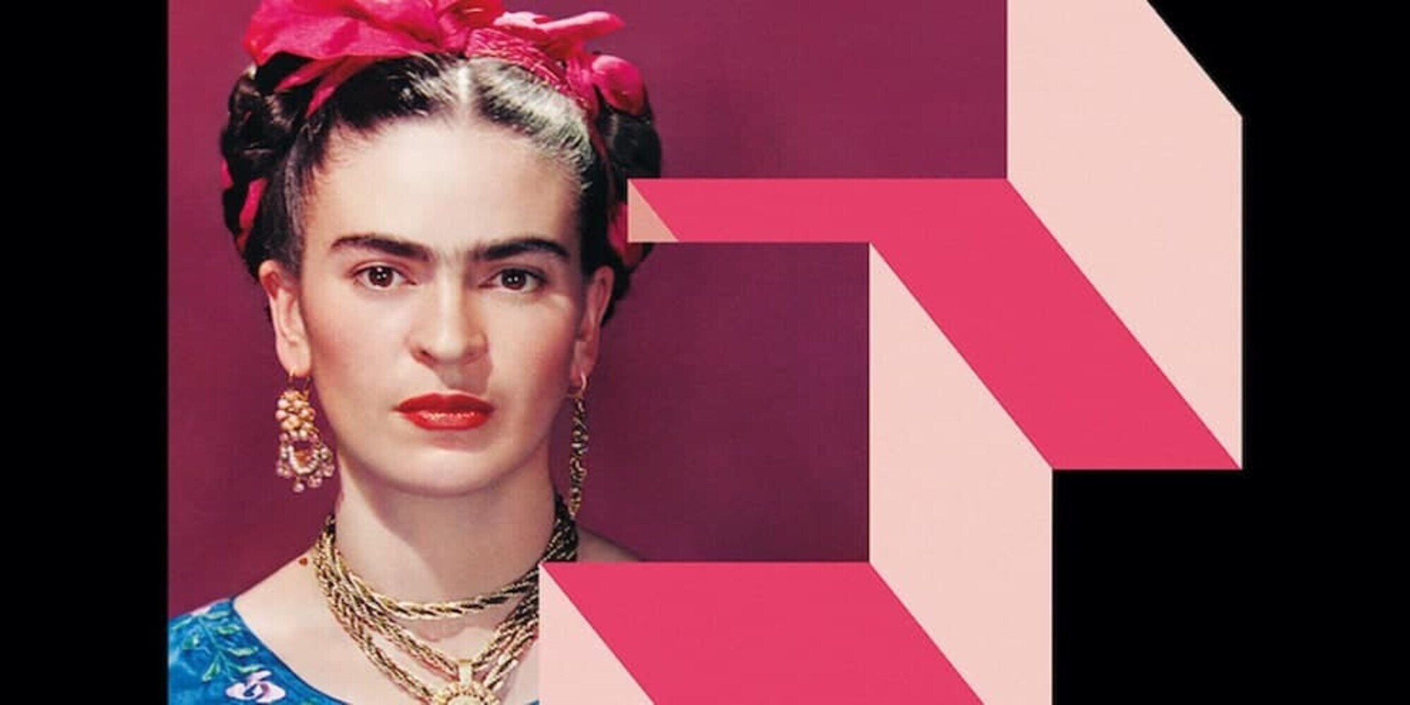 Frida Kahlo: trailer del film evento