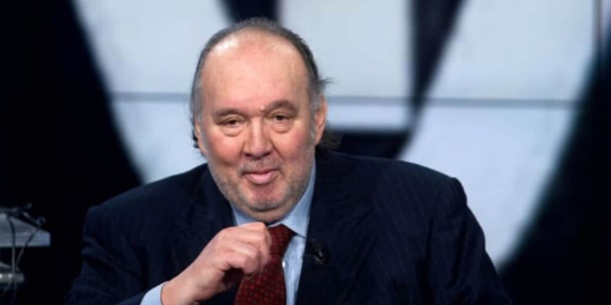 Addio a Giampiero Galeazzi, si spegne a 75 anni