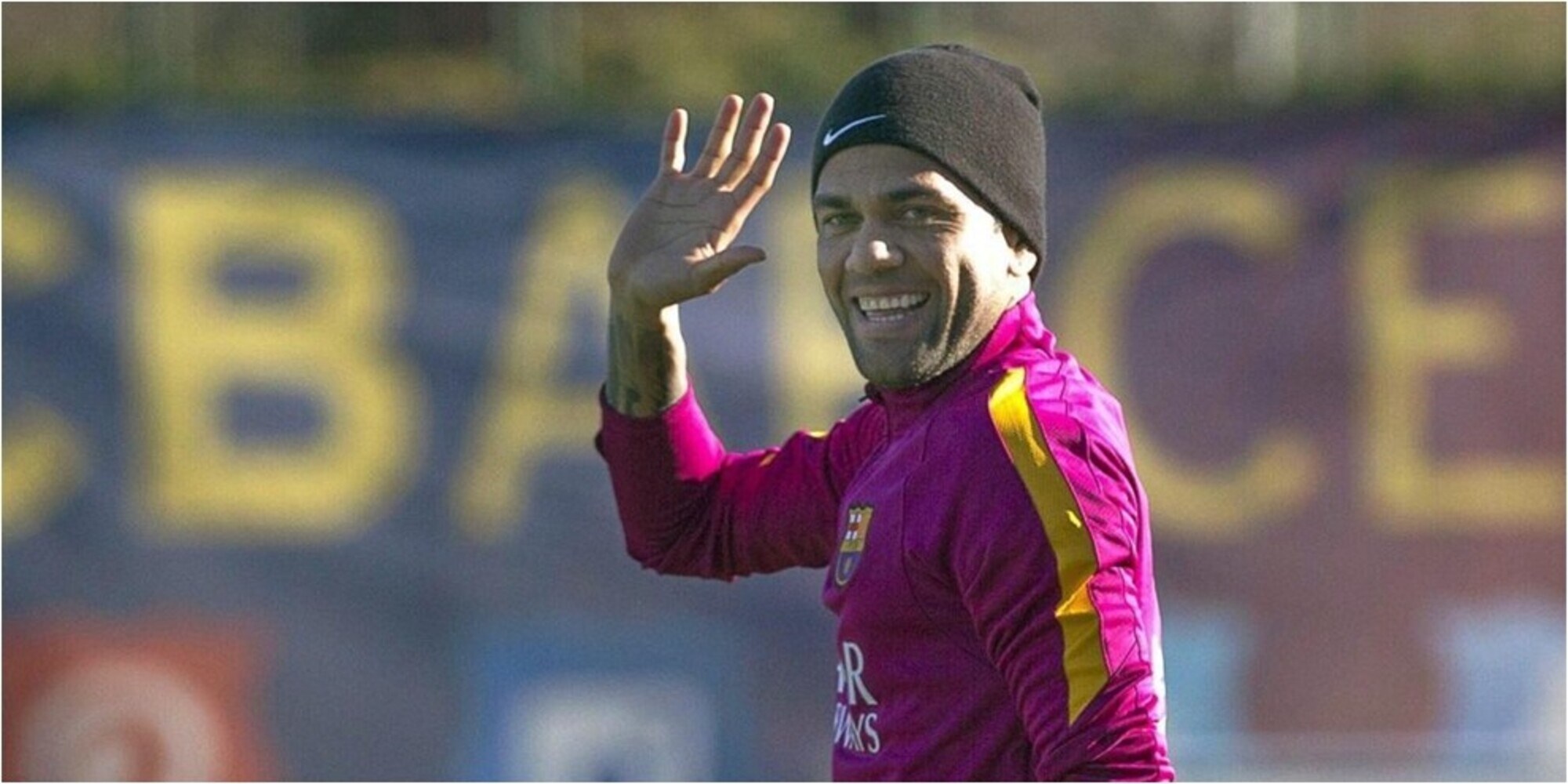 Sport: "Barcellona-Dani Alves, Xavi ha detto sì al ritorno"
