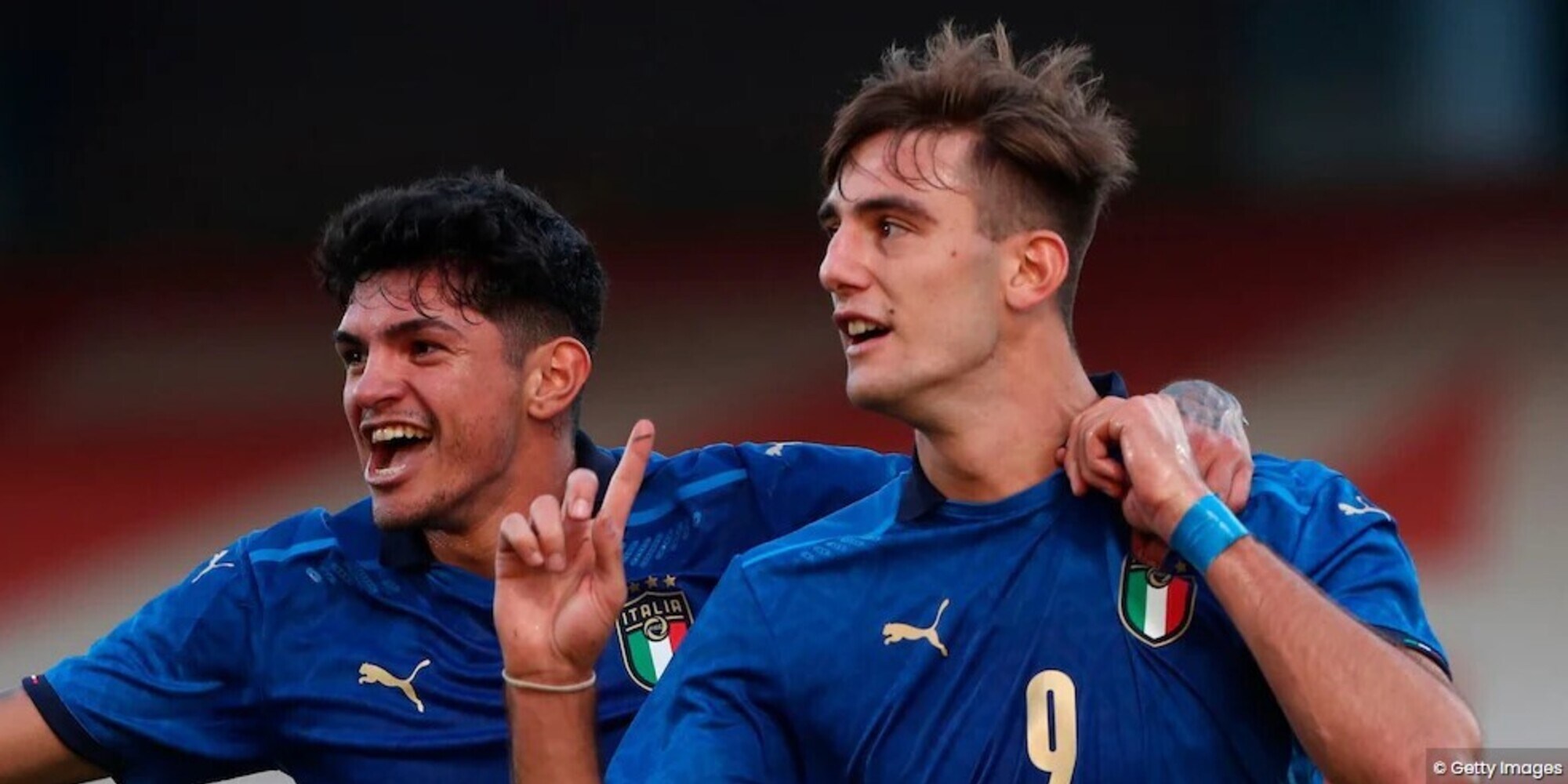 Diretta Irlanda U21-Italia U21: formazioni ufficiali e come vederla in tv e in streaming