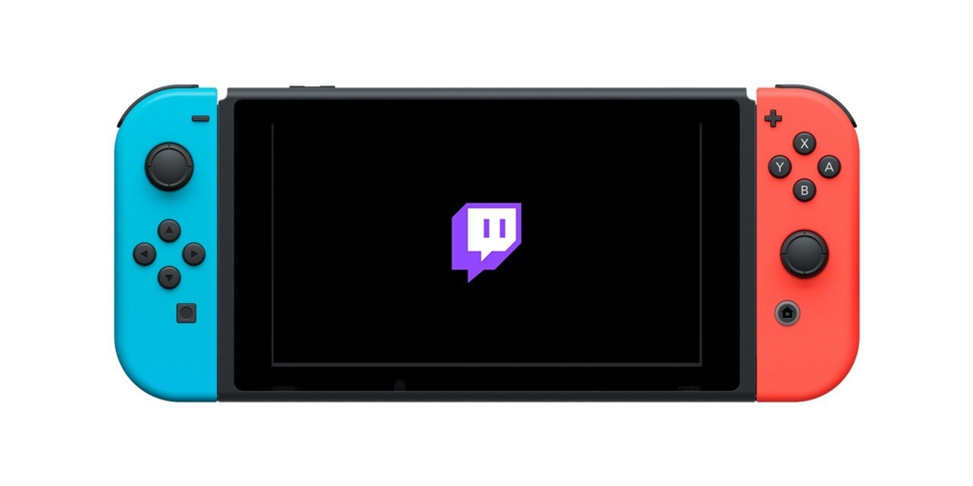 Twitch arriva anche su Nintendo Switch
