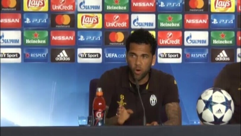Dalla Spagna: "Barca, Dani Alves vicino al ritorno"