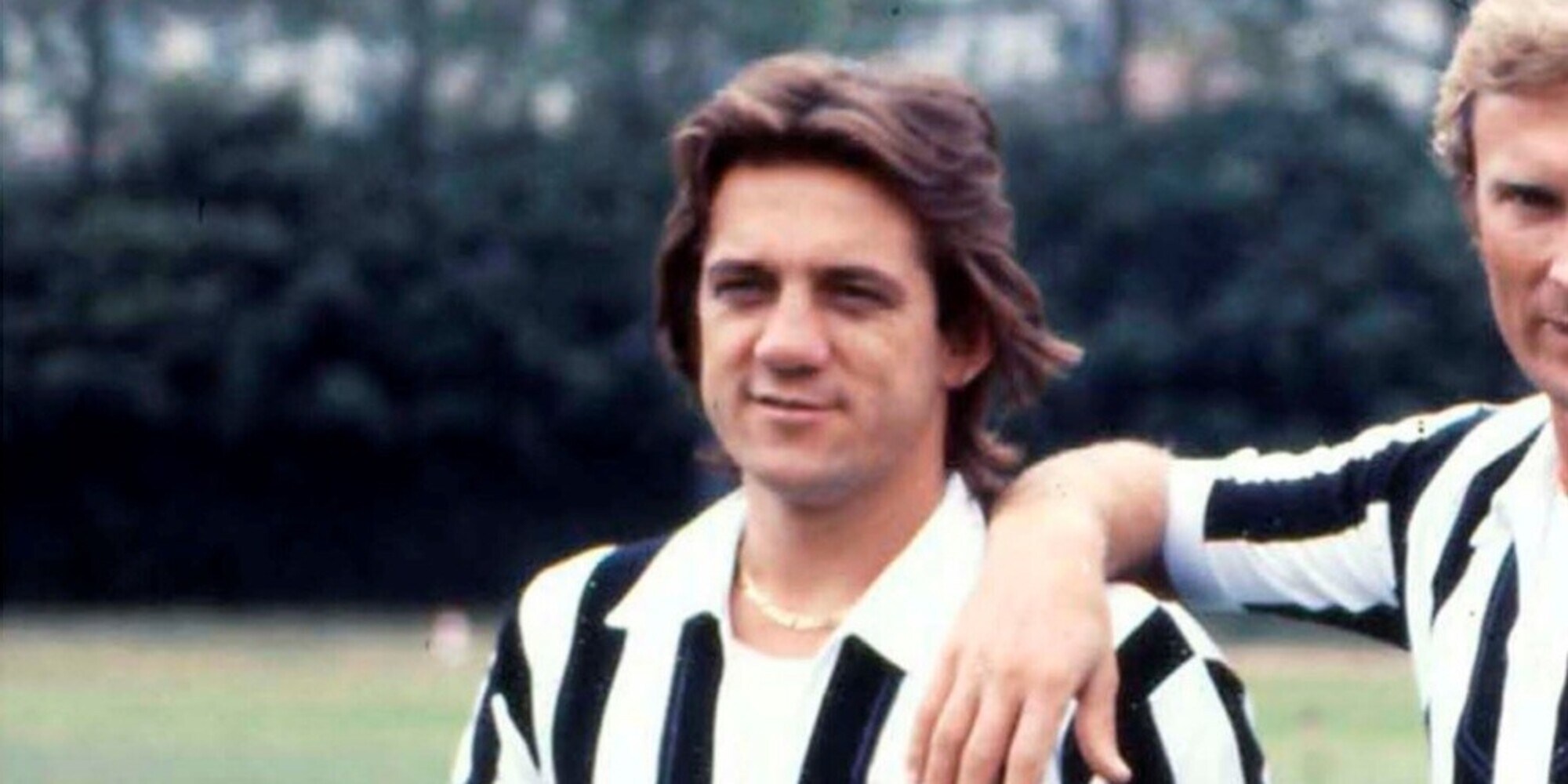 Juve, gli auguri a Boninsegna: "Buon compleanno"