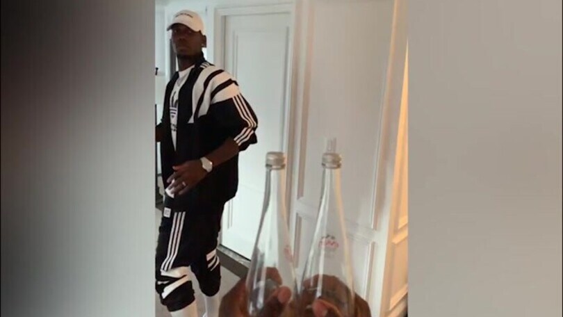 United, Pogba via? Juve, Real e Psg pronte all'assalto