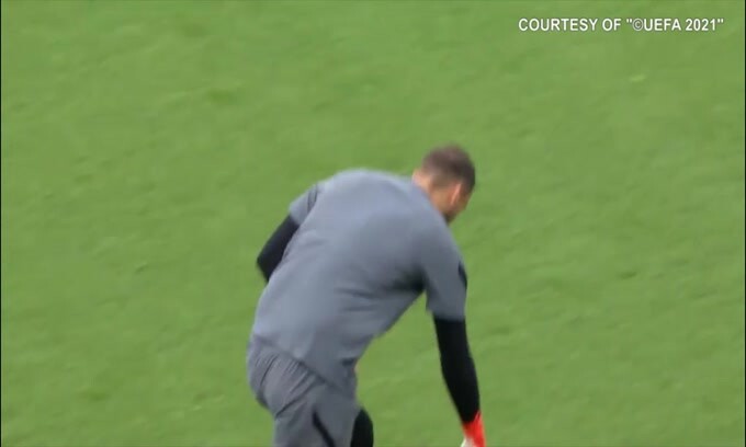 Psg, Donnarumma disturbato dalla rivalità con Navas