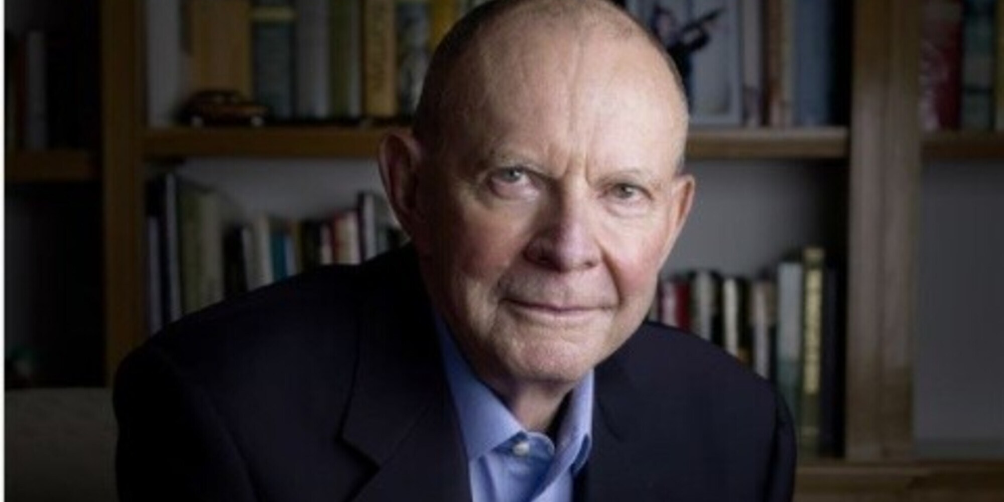 Morto Wilbur Smith, il re dei romanzi d'avventura: aveva 88 anni