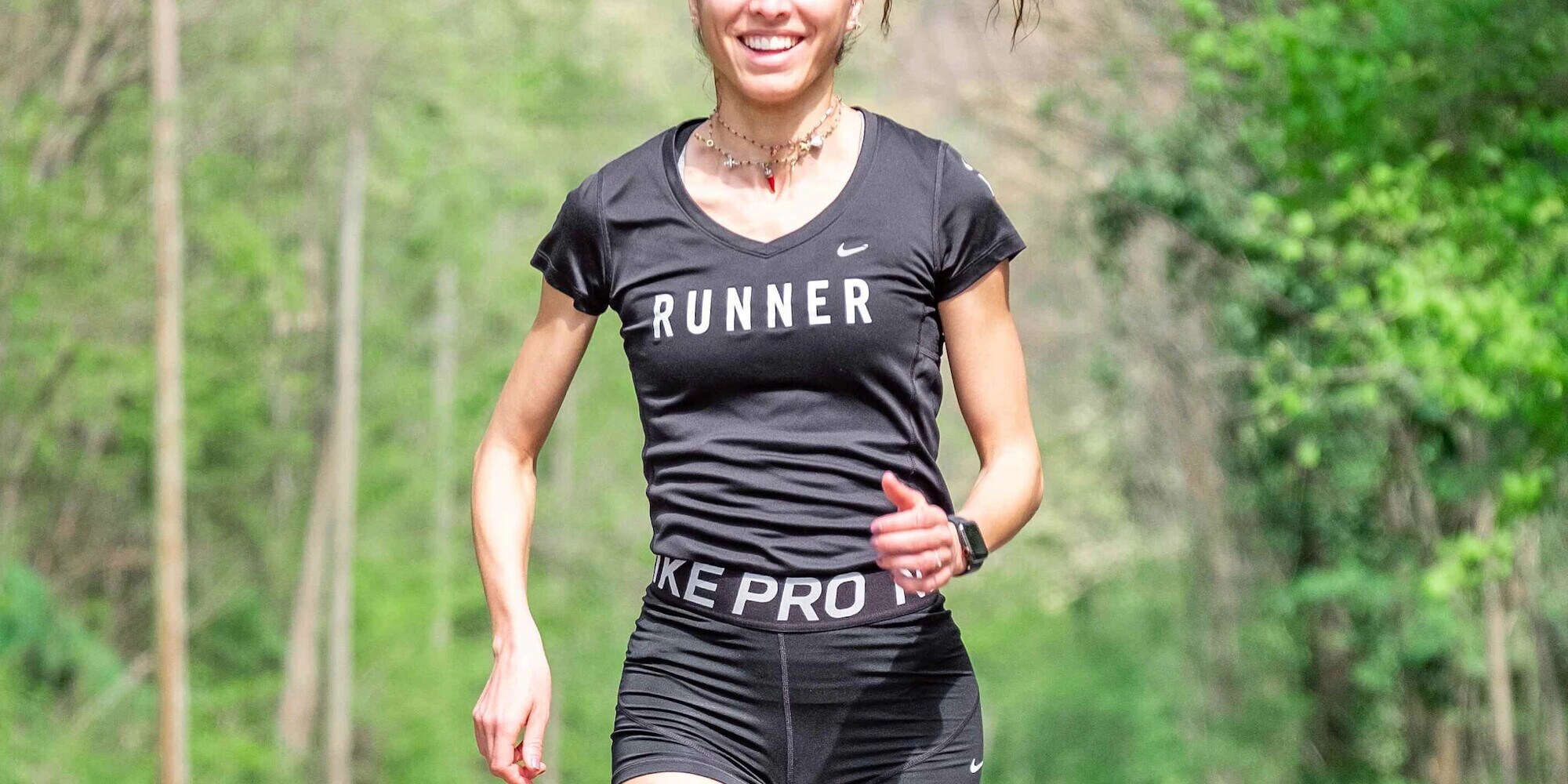The Fashion Jogger - Il bello della corsa, il nuovo progetto di Lisa Migliorini