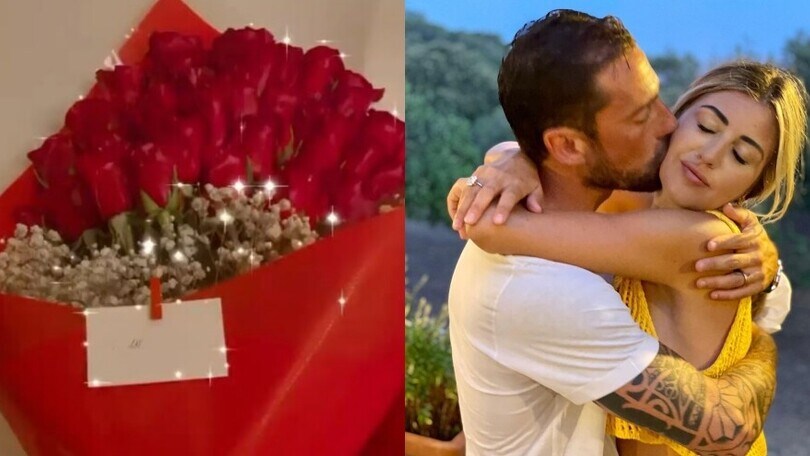 Marchisio, che sorpresa alla moglie per il suo compleanno!