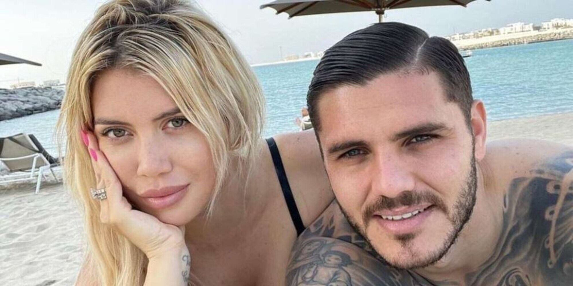 Wanda e Icardi: sesto figlio in arrivo? Il gesto che spiazza tutti