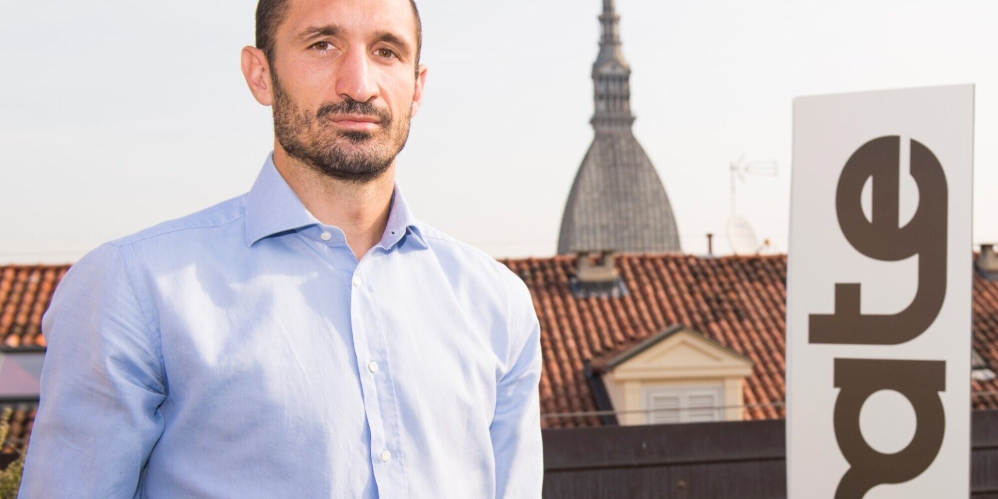 2WATCH accoglie Chiellini negli esports