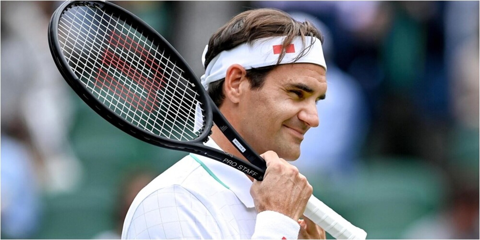 Federer: "Ritiro? È vicino ma voglio giocare ancora grandi incontri"