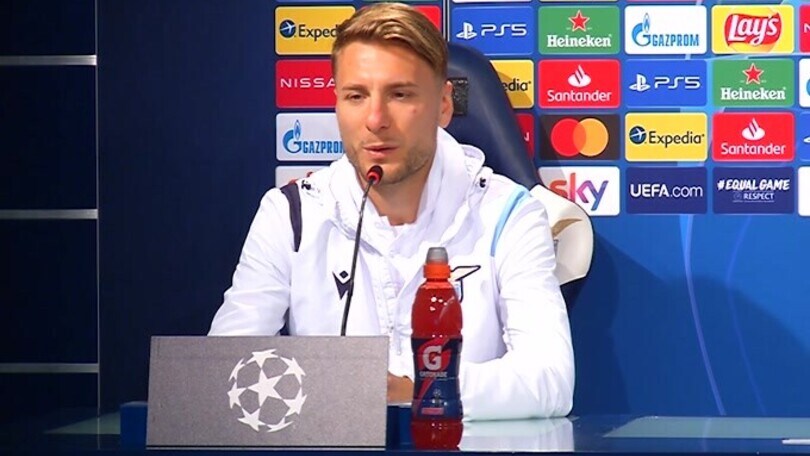 Lazio, che botta: per Immobile niente Juve. Anche Pedro è a rischio