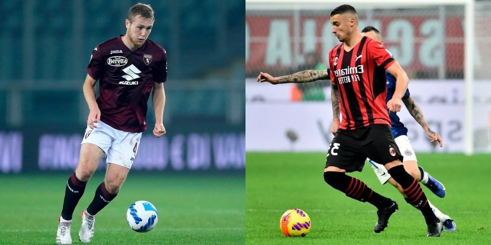 Toro, Pobega porta a Krunic del Milan: le strategie per gennaio