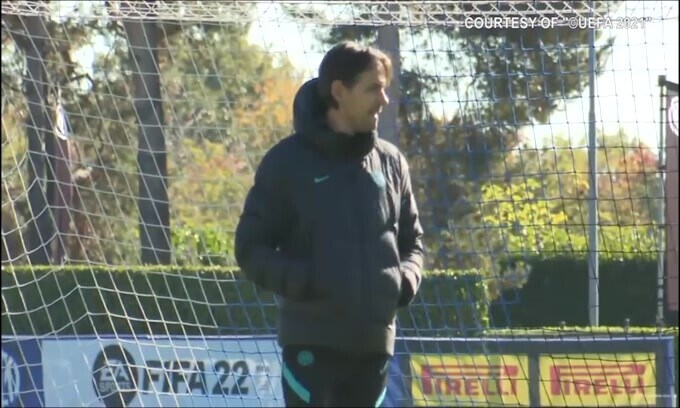 Inter, stop per Sanchez: out 15 giorni