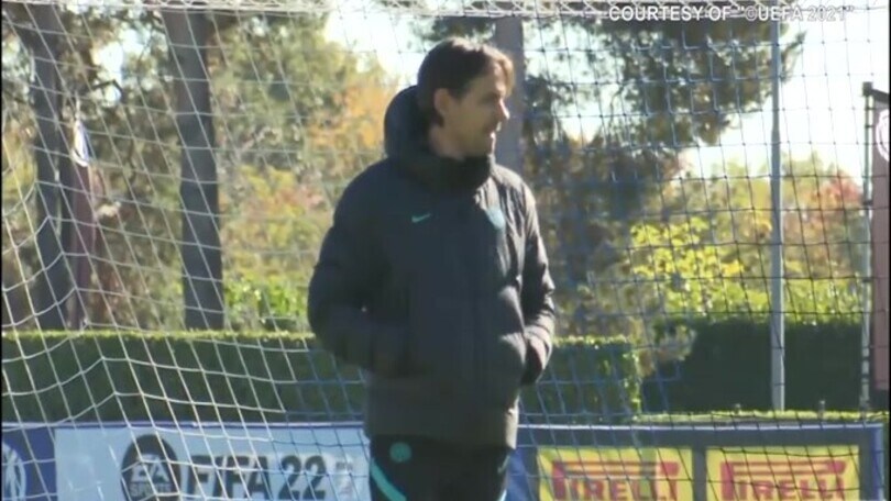 Inter, stop per Sanchez: out 15 giorni