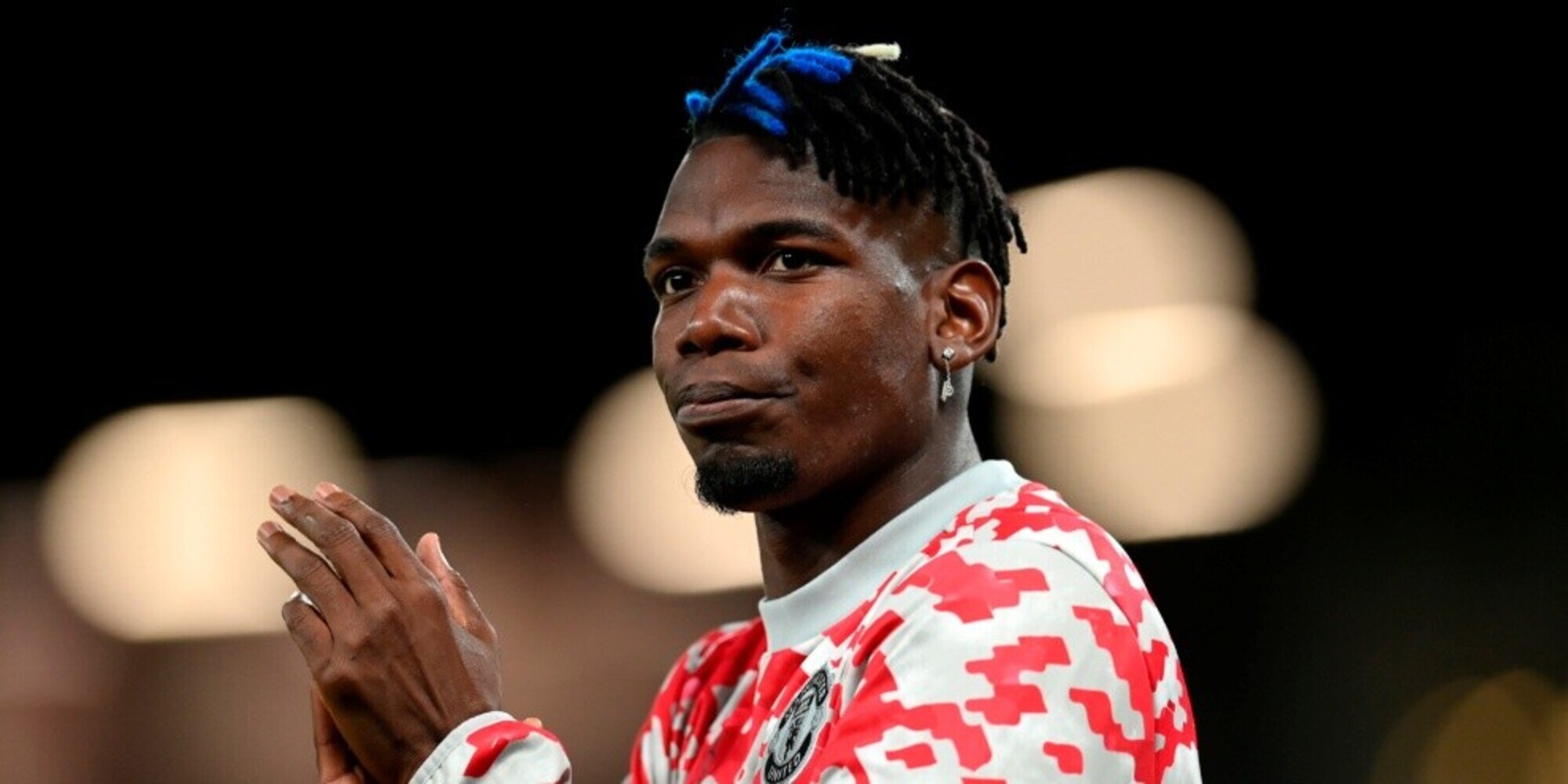 Marca: "Il Manchester United scarica Pogba, niente rinnovo"