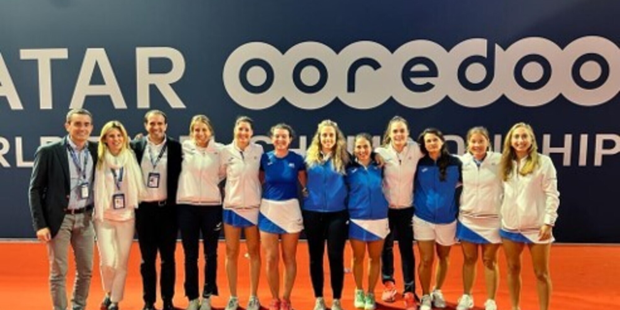 Italia femminile super! E' semifinale