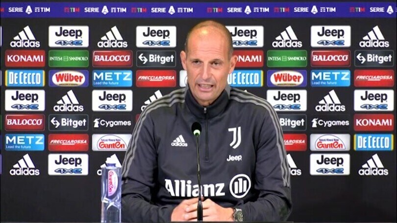 Allegri su Chiesa: "Deve fare gol"