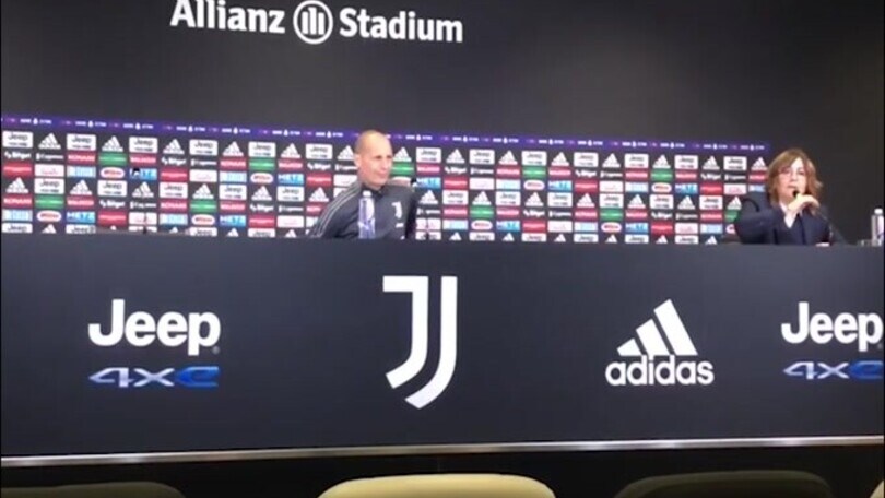 Allegri Vs Sarri: ha vinto il "risultatismo", ma ora servono i risultati