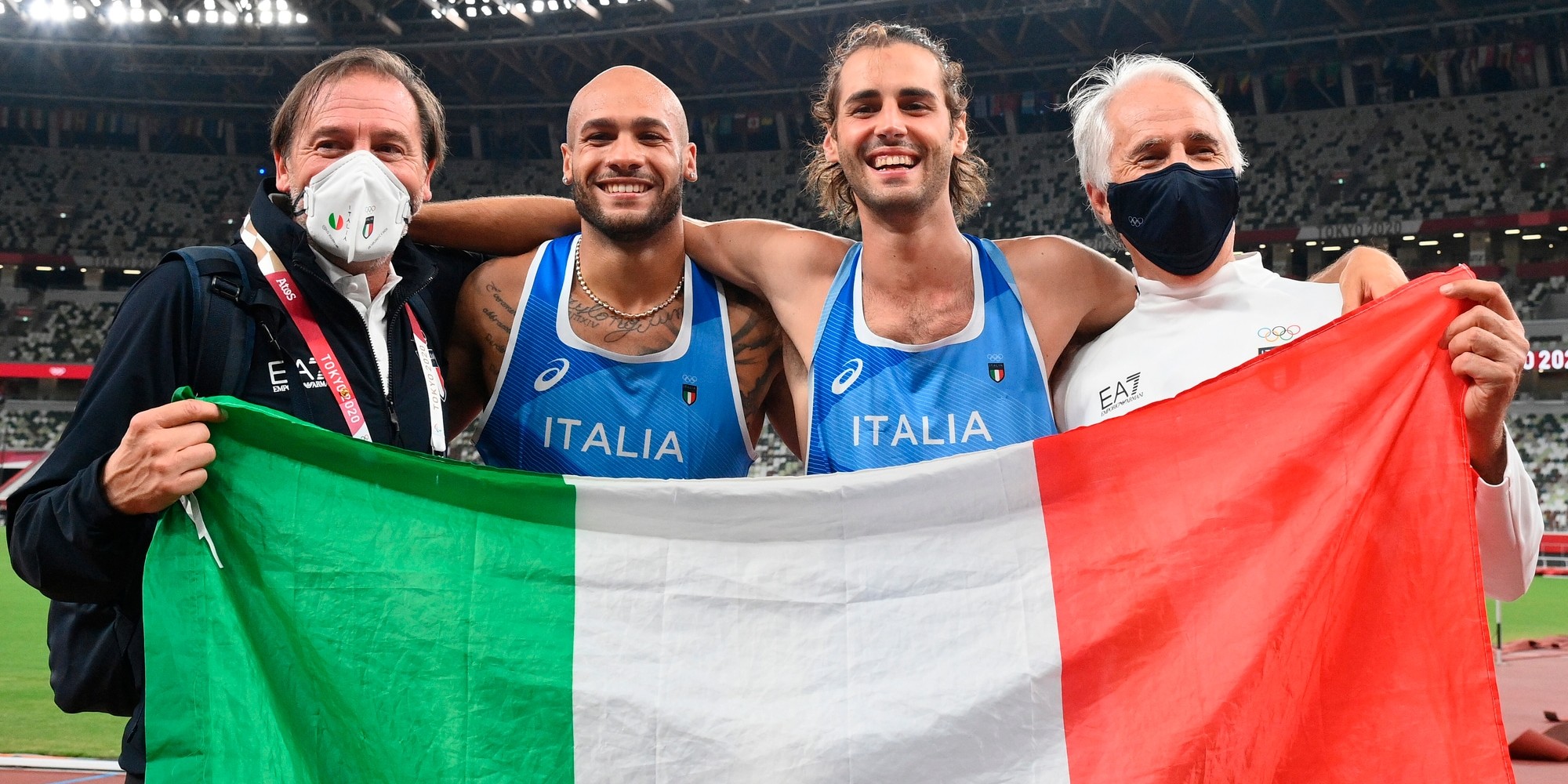 Italia fuori dai premi World Athletics. Coe, 1.500 metri senza vergogna