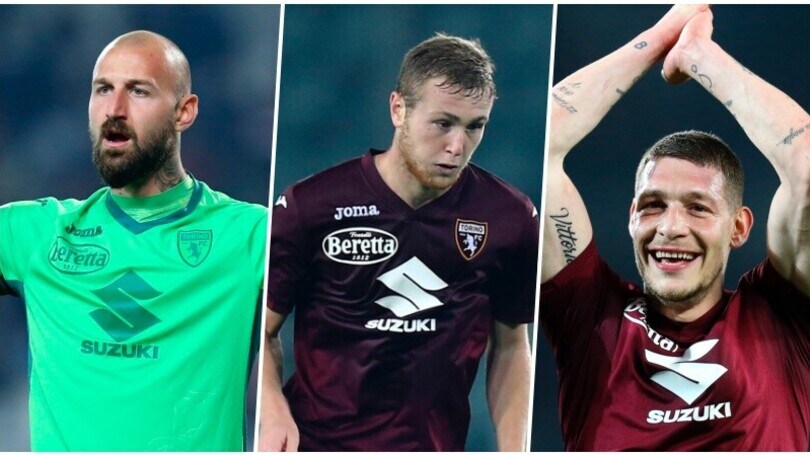 Torino-Udinese, la formazione ufficiale di Juric