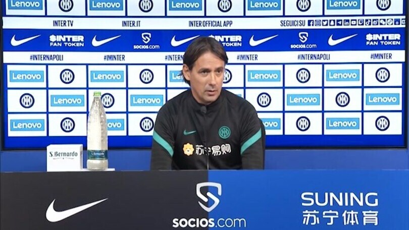 Inzaghi: "Spalletti? Ha sempre fatto bene"