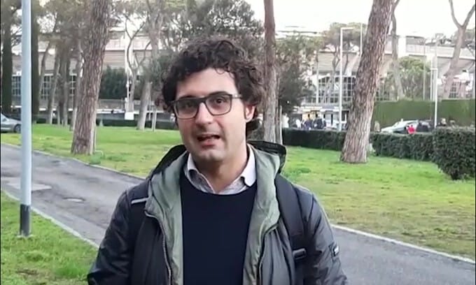La Juventus cerca l'operazione aggancio